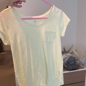 GAP- Easy Tee